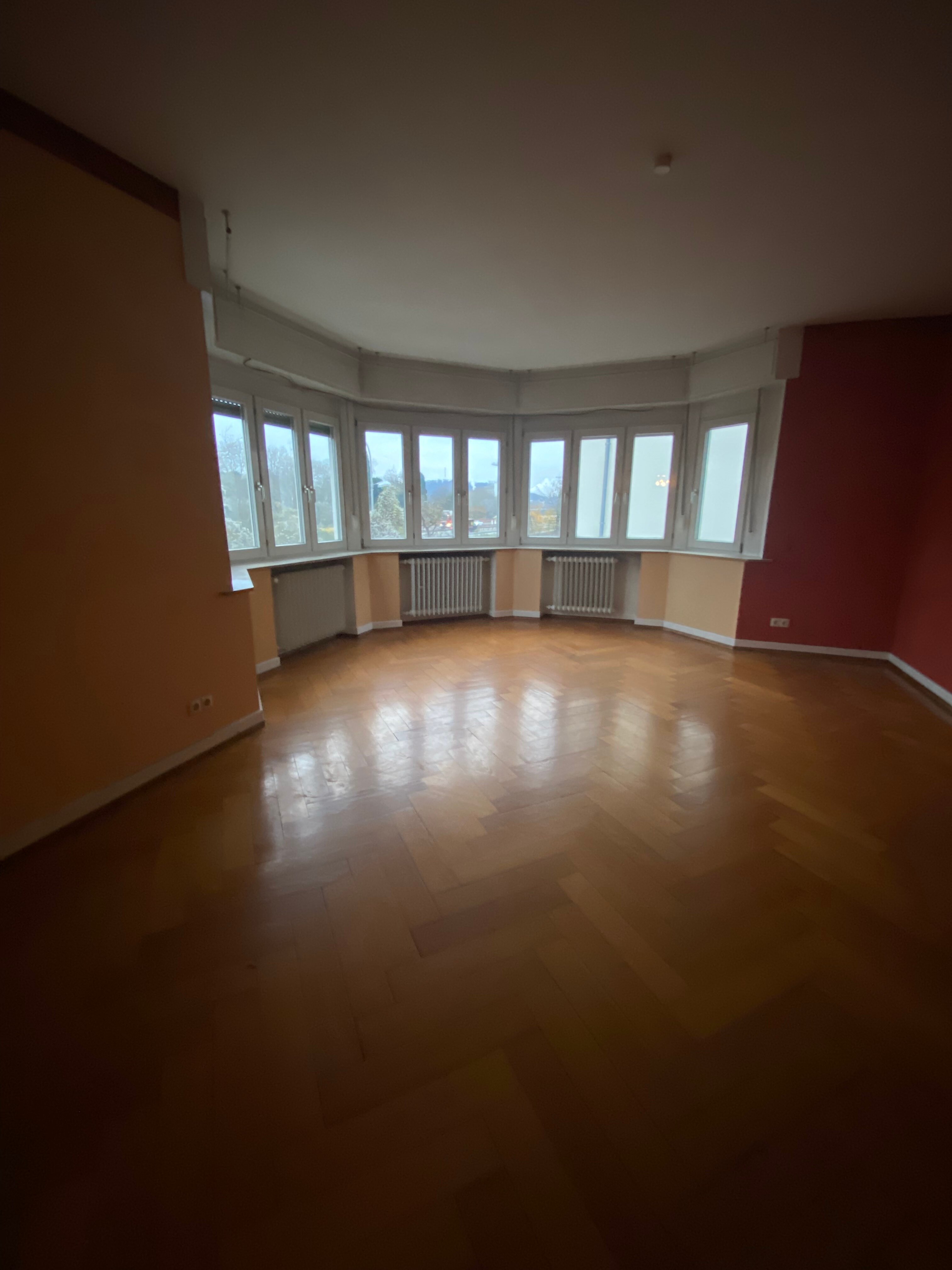 Wohnung zur Miete 1.400 € 5 Zimmer 165 m²<br/>Wohnfläche 1.<br/>Geschoss ab sofort<br/>Verfügbarkeit Hindenburgstraße 57 Winterberg Saarbrücken 66119