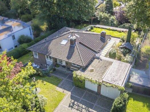 Einfamilienhaus zum Kauf provisionsfrei 595.000 € 200 m² 1.461 m² Grundstück Esterfeld Meppen 49716
