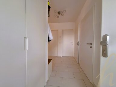 Wohnung zur Miete 1.500 € 2 Zimmer 54 m² 3. Geschoss Hötting Innsbruck 6020