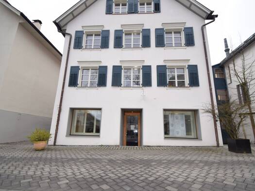 Büro zur Miete 4 Zimmer Harrachgasse 7 Hohenems 6845