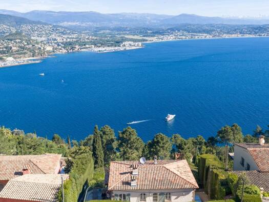 Einfamilienhaus zum Kauf 1.895.000 € 7 Zimmer 150 m² Théoule-sur-Mer 06590