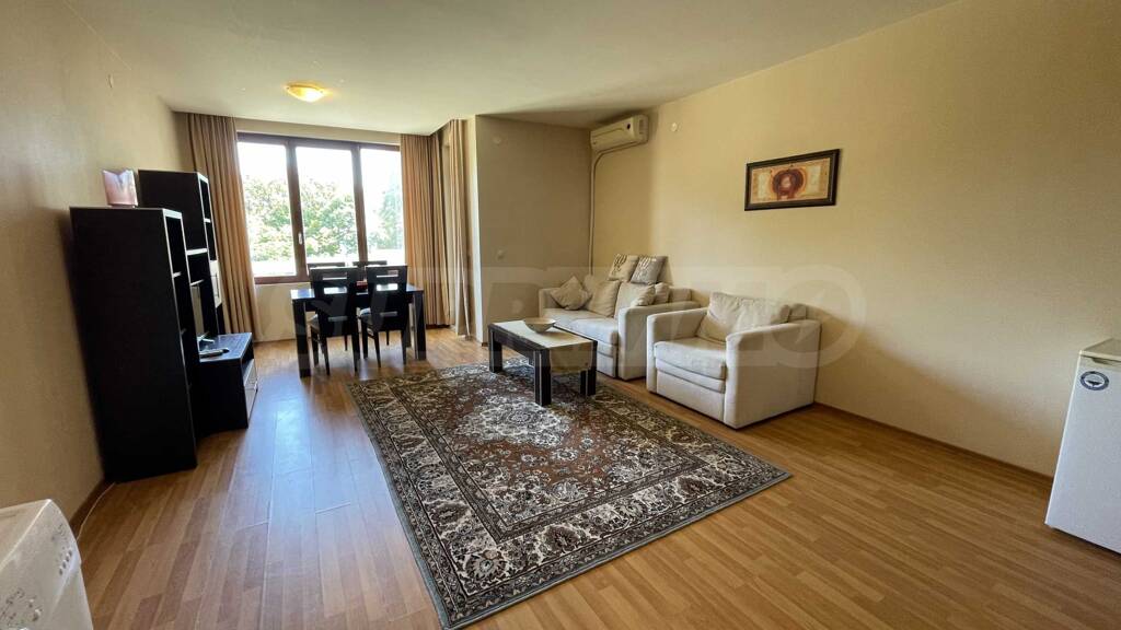 Studio zum Kauf 145.000 € 3 Zimmer 120 m² Golden Sands