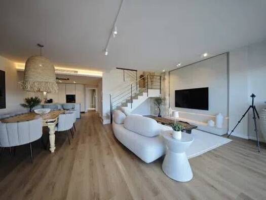 Reihenhaus zum Kauf 789.900 € 3 Zimmer 268 m² Calle Frankfurt, 31 Ojén 29610