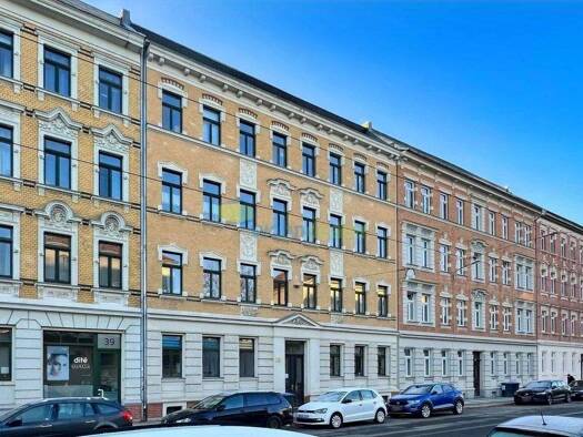 Wohnung zum Kauf 260.000 € 3 Zimmer 78 m² Viertelsweg 41 Gohlis-Nord Leipzig 04157