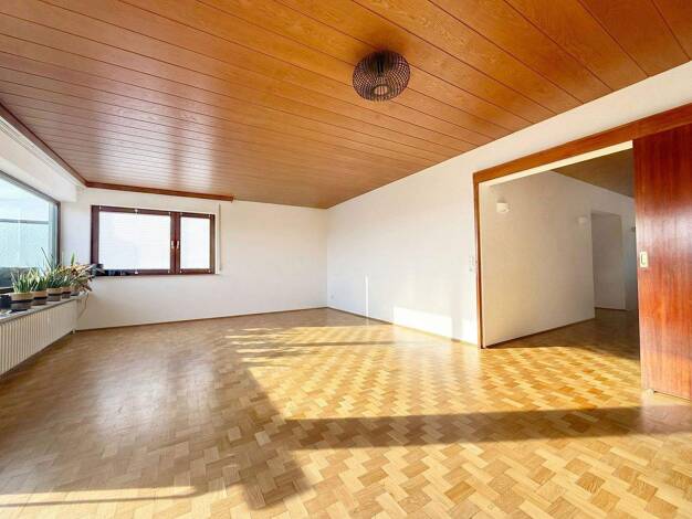 Wohnung zum Kauf 649.000 € 5 Zimmer 137 m² 2. Geschoss Hoffeld Stuttgart 70597