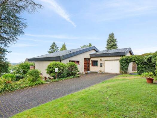 Mehrfamilienhaus zum Kauf 775.000 € 4 Zimmer 184 m² 1.727 m² Grundstück Kaldauen Siegburg 53721