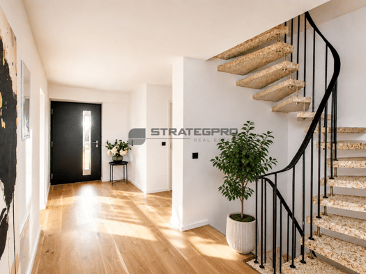 Reihenmittelhaus zum Kauf 749.000 € 6 Zimmer 198 m² 240 m² Grundstück frei ab sofort Rheinau Rheinau 68199