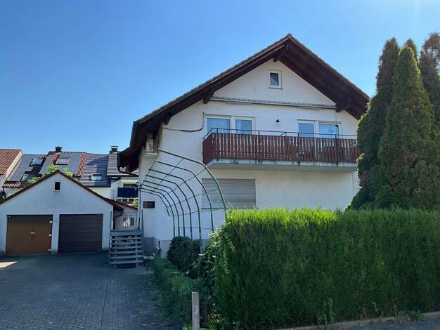 Wohnung zum Kauf 394.000 € 5 Zimmer 151 m² Mietersheim Lahr/Schwarzwald 77933