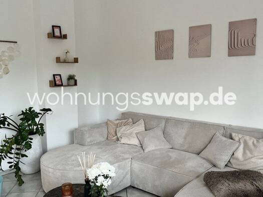 Wohnung zur Miete Tauschwohnung 995 € 2 Zimmer 86 m² 2. Geschoss Buchheim Mülheim 51067