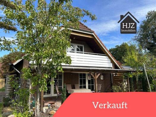 Einfamilienhaus zum Kauf 249.000 € 4 Zimmer 105 m² 529 m² Grundstück Timmel Großefehn 26629