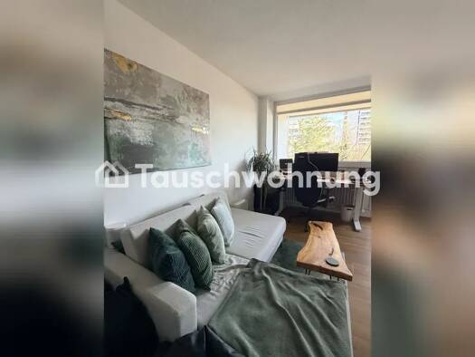 Wohnung zur Miete Tauschwohnung 800 € 1 Zimmer 36 m² 3. Geschoss Pasing-Obermenzing München 80687