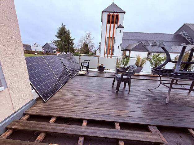 Terrassenwohnung zur Miete 800 € 2 Zimmer 80 m² 1. Geschoss frei ab 01.10.2026 Emmelshausen 56281