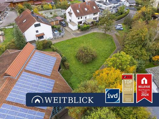 Grundstück zum Kauf 199.000 € 556 m² Grundstück Walheim 74399