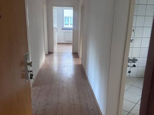 Wohnung zur Miete 600 € 3 Zimmer 85 m² Geschoss 3/3 frei ab sofort Burladingen Burladingen 72393