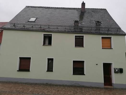 Wohnung zur Miete 3 Zimmer frei ab sofort Allersberg 90584