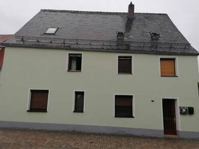 Wohnung zur Miete 3 Zimmer frei ab sofort Allersberg Allersberg 90584