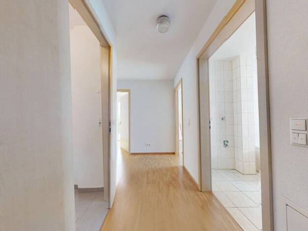 Wohnung zum Kauf 395.000 € 3 Zimmer 77 m² EG Gundelfingen 79194