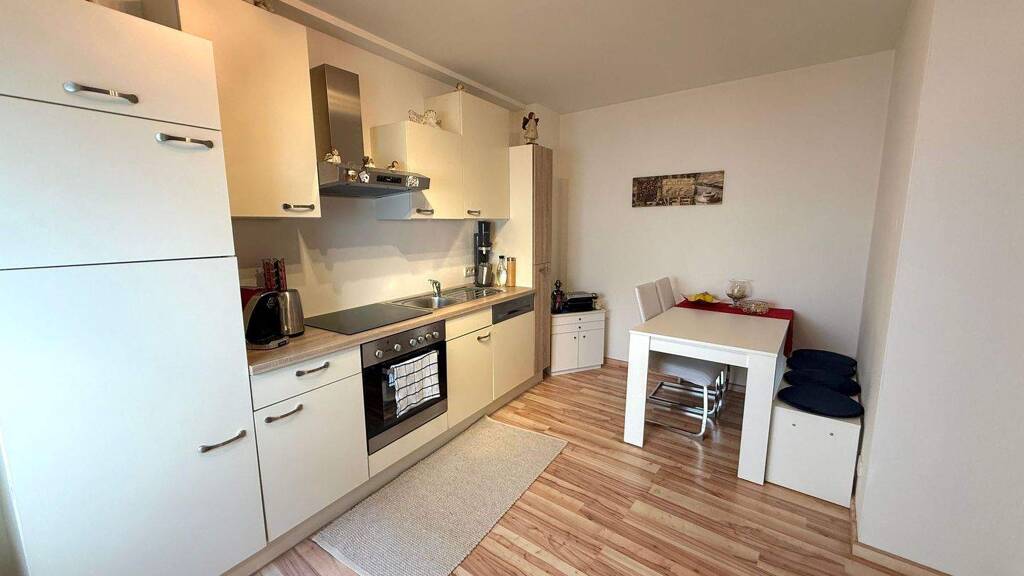 Wohnung zum Kauf 139.990 € 3 Zimmer 2. Geschoss Friesach 9360