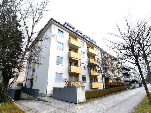 Gewerbeobjekt zum Kauf als Kapitalanlage geeignet 186.000 € 1 Zimmer 35 m² Untergiesing-Harlaching München 81547