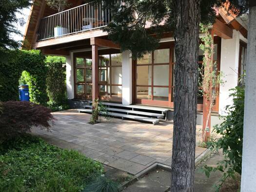 Terrassenwohnung zur Miete 1.396 € 4,5 Zimmer 105 m² Geschoss EG/3 frei ab 01.06.2026 Kranichstraße 18 Schniegling Nürnberg 90427