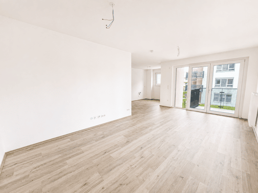 Wohnung zum Kauf provisionsfrei 179.692 € 2 Zimmer 57,5 m² frei ab sofort Wiener Neustadt 2700