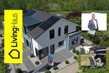 Einfamilienhaus zum Kauf provisionsfrei 459.900 € 4 Zimmer 136 m² 700 m² Grundstück Reichenbach Reichenbach 08468
