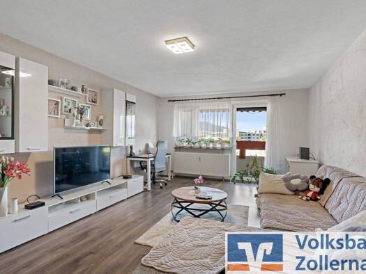 Wohnung zum Kauf 289.000 € 4,5 Zimmer 121 m² Frommern Balingen, Frommern 72336