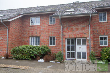 Wohnung zum Kauf 175.000 € 3 Zimmer 62,1 m² frei ab 01.11.2025 Nordhorn Nordhorn 48531