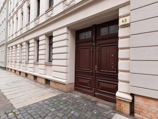 Sonstiges zum Kauf als Kapitalanlage geeignet 200.000 € 3 Zimmer 65,4 m² Anger-Crottendorf Leipzig 04318