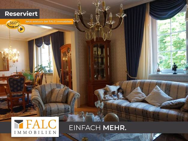 Haus zum Kauf 595.000 € 16 Zimmer 500 m² 1.850 m² Grundstück frei ab sofort Weende Göttingen 37077