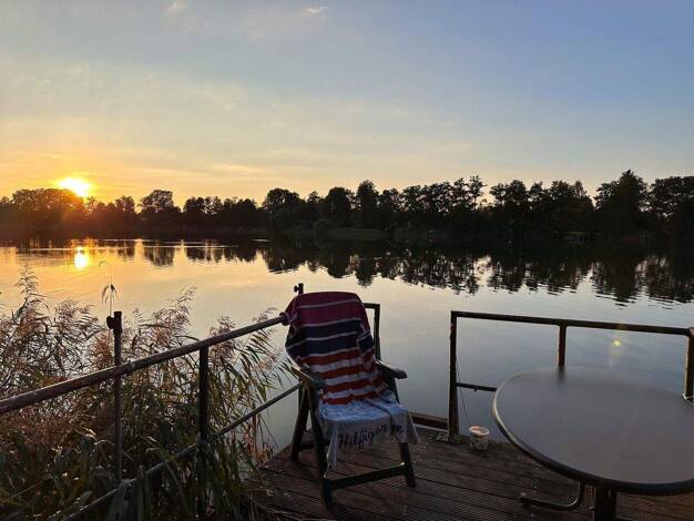 Wohnung zur Miete 1.185 € 2 Zimmer 64 m² EG frei ab 01.05.2026 Straße am See 17 Stolzenhagen Wandlitz 16348