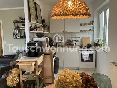 Wohnung zur Miete Tauschwohnung 720 € 3 Zimmer 68 m² 5. Geschoss Altstadt Mainz 55116