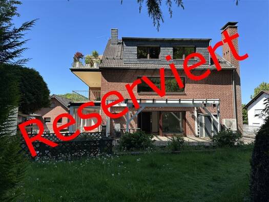 Terrassenwohnung zum Kauf 330.000 € 4 Zimmer 125,2 m² Auf dem Rosenberg 13b Hoffnungsthal Rösrath 51503