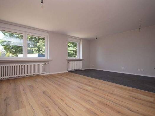 Wohnung zur Miete 999 € 4 Zimmer 92 m² frei ab sofort Liebigstr. 1g Innenstadt Minden 32425