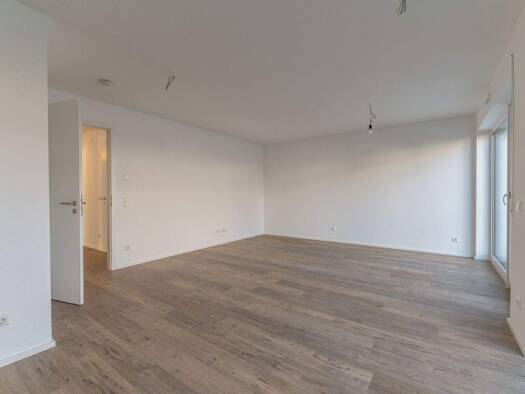 Wohnung zur Miete - Erstbezug 1.435 € 3 Zimmer 81 m² EG Mitte Sindelfingen 71063