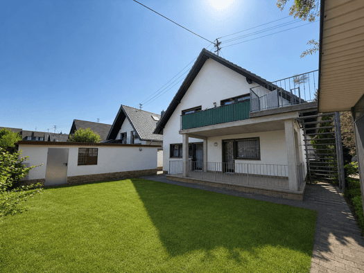 Mehrfamilienhaus zum Kauf 495.000 € 5 Zimmer 182 m² 461 m² Grundstück Rheidt Niederkassel 53859