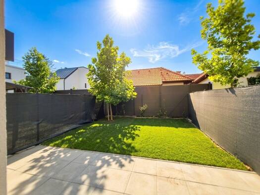 Reihenmittelhaus zur Miete 1.925 € 4 Zimmer 103,9 m² Donaustadt 1220