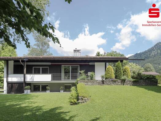 Einfamilienhaus zum Kauf 2.450.000 € 4 Zimmer 212,2 m² 1.057 m² Grundstück Neuhaus Schliersee 83727
