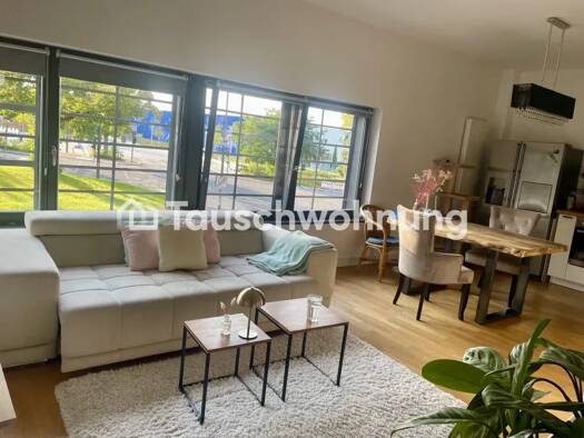 Wohnung zur Miete Tauschwohnung 750 € 3 Zimmer 75 m² 1. Geschoss Teltower Vorstadt Potsdam 14473