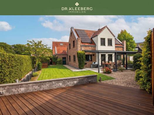 Einfamilienhaus zum Kauf 519.000 € 6 Zimmer 129 m² 481 m² Grundstück Nordwalde 48356