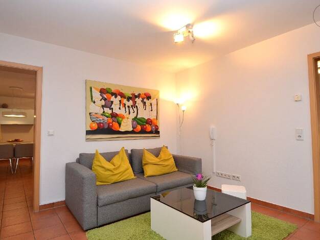 Wohnung zur Miete 1.750 € 2,5 Zimmer 63 m² 1. Geschoss frei ab 01.10.2026 Weil am Rhein Weil am Rhein 79576
