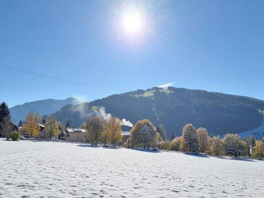 Hotel zum Kauf 1.350.000 € 9 Zimmer 860 m² Grundstück Wagrain 5602