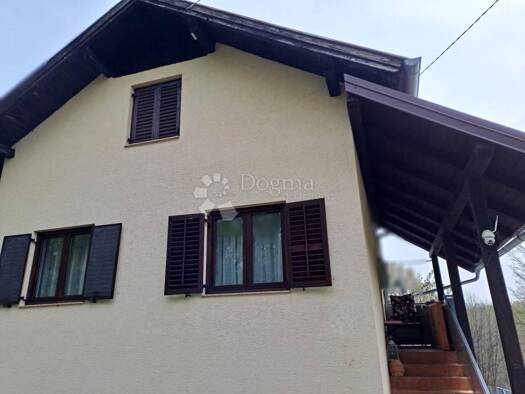 Haus zum Kauf 85.000 € 5 Zimmer 66 m² Topusko Topusko