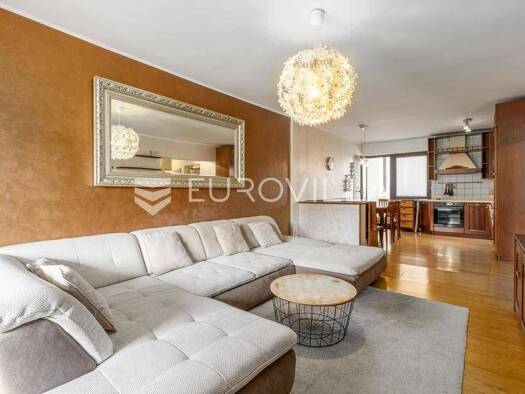Wohnung zum Kauf 279.000 € 3 Zimmer 85 m² 3. Geschoss Vrsar Vrsar