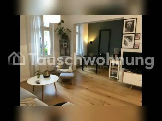 Wohnung zur Miete Tauschwohnung 1.400 € 3 Zimmer 80 m² Französisch Buchholz Berlin 13187
