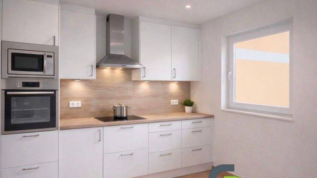 Wohnung zur Miete 1.190 € 3 Zimmer 85 m² Quickborn 25451