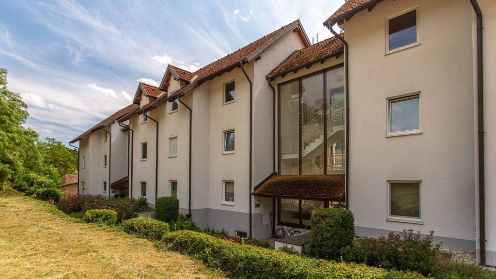 Maisonette zur Miete 835 € 4 Zimmer 95,8 m² frei ab 01.04.2026 Ledertal Mühldorf 3622