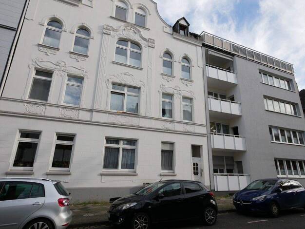 Mehrfamilienhaus zum Kauf als Kapitalanlage geeignet 1.190.000 € 32 Zimmer 1.027,4 m² 656 m² Grundstück Altstadt Gelsenkirchen / Buer 45894