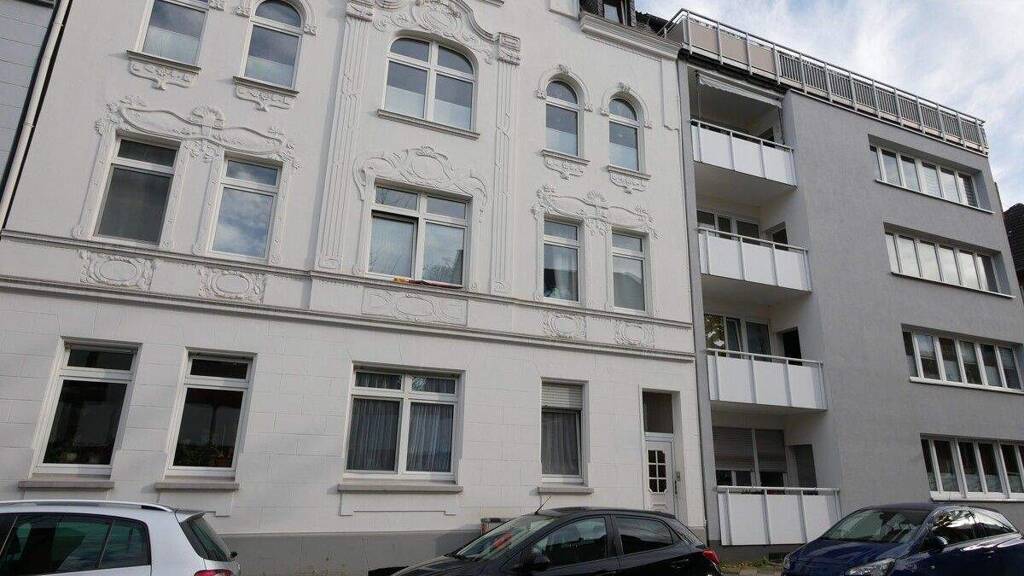Mehrfamilienhaus zum Kauf als Kapitalanlage geeignet 1.190.000 € 32 Zimmer 1.027,4 m² 656 m² Grundstück Altstadt Gelsenkirchen / Buer 45894