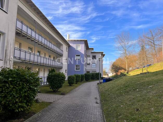 Wohnung zur Miete 385 € 2 Zimmer 54 m² EG frei ab sofort Alfeld Alfeld (Leine) 31061